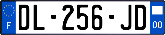 DL-256-JD