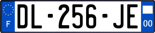 DL-256-JE