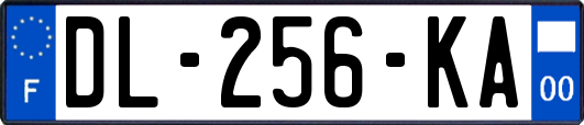 DL-256-KA