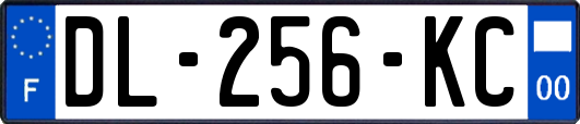DL-256-KC