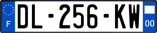 DL-256-KW