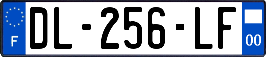 DL-256-LF