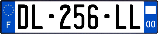DL-256-LL
