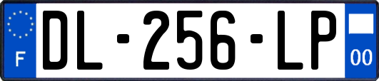 DL-256-LP