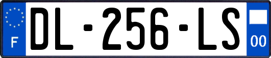 DL-256-LS