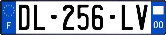 DL-256-LV