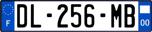 DL-256-MB