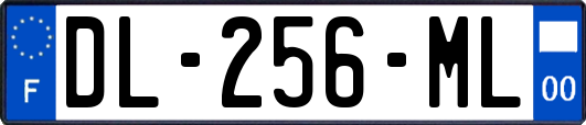 DL-256-ML