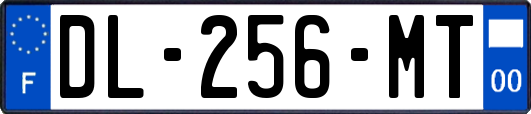 DL-256-MT