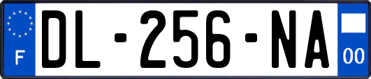 DL-256-NA