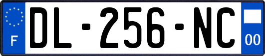 DL-256-NC