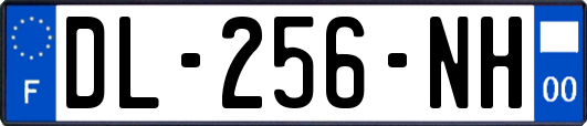 DL-256-NH