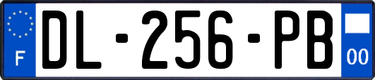 DL-256-PB