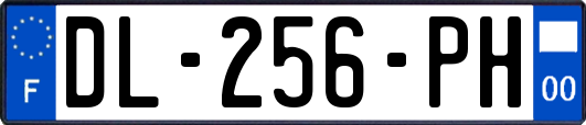 DL-256-PH