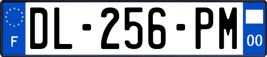 DL-256-PM