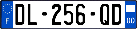 DL-256-QD