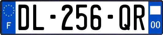 DL-256-QR