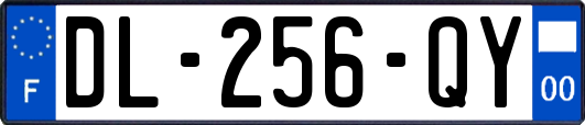 DL-256-QY