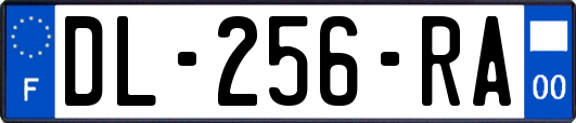 DL-256-RA