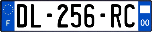 DL-256-RC