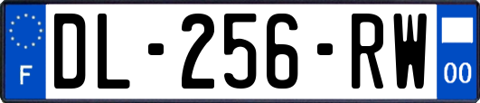 DL-256-RW