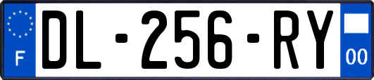 DL-256-RY