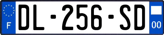 DL-256-SD