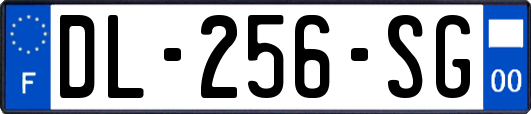 DL-256-SG