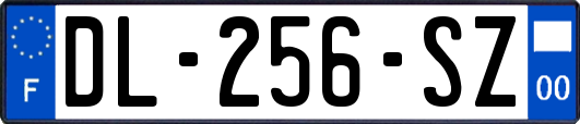 DL-256-SZ