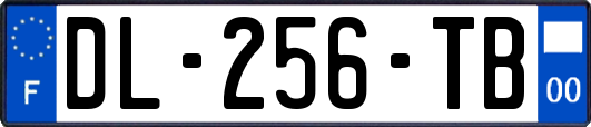 DL-256-TB