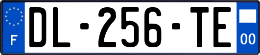 DL-256-TE