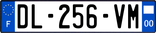 DL-256-VM