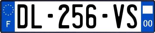 DL-256-VS