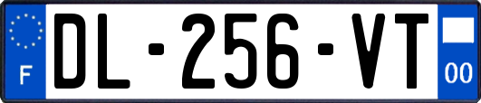 DL-256-VT