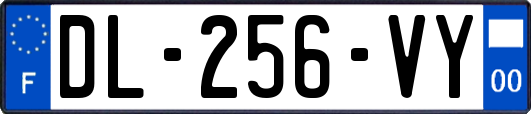 DL-256-VY