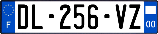 DL-256-VZ