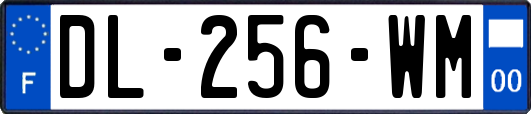 DL-256-WM