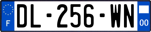 DL-256-WN