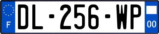 DL-256-WP