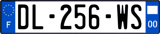 DL-256-WS