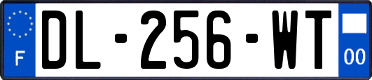 DL-256-WT