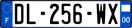 DL-256-WX