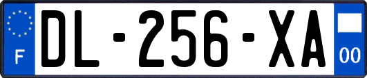 DL-256-XA