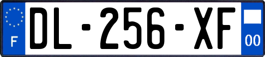 DL-256-XF