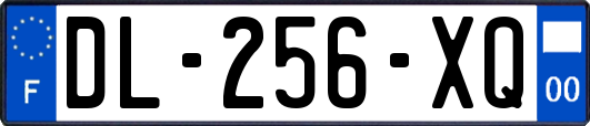 DL-256-XQ