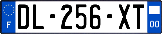 DL-256-XT