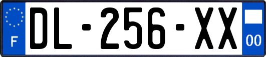 DL-256-XX
