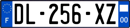 DL-256-XZ