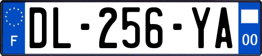 DL-256-YA