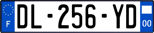 DL-256-YD